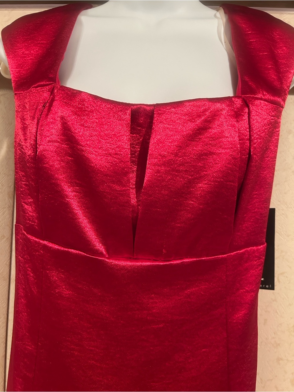 NWT Red dress💃🏼